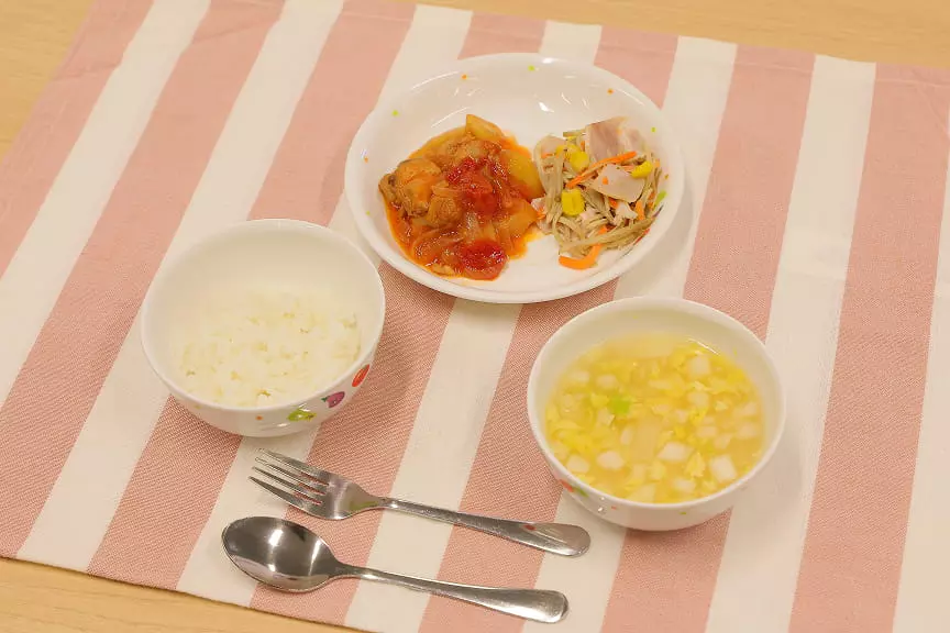 Oisixの給食