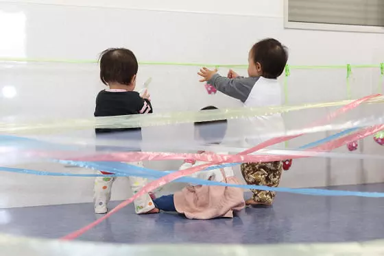 保育の様子の画像3
