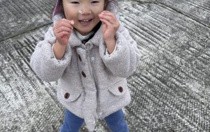 園の様子