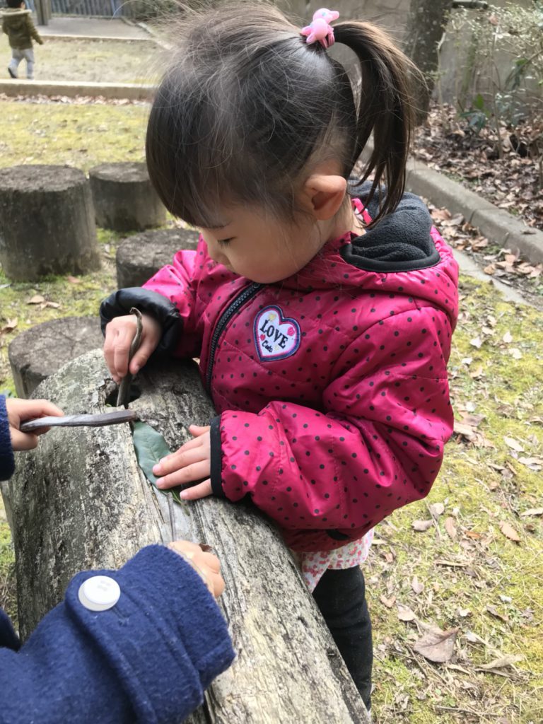 小春日和