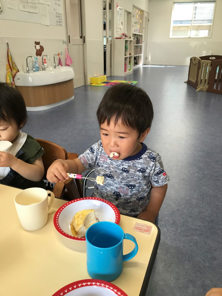 6月お誕生日会