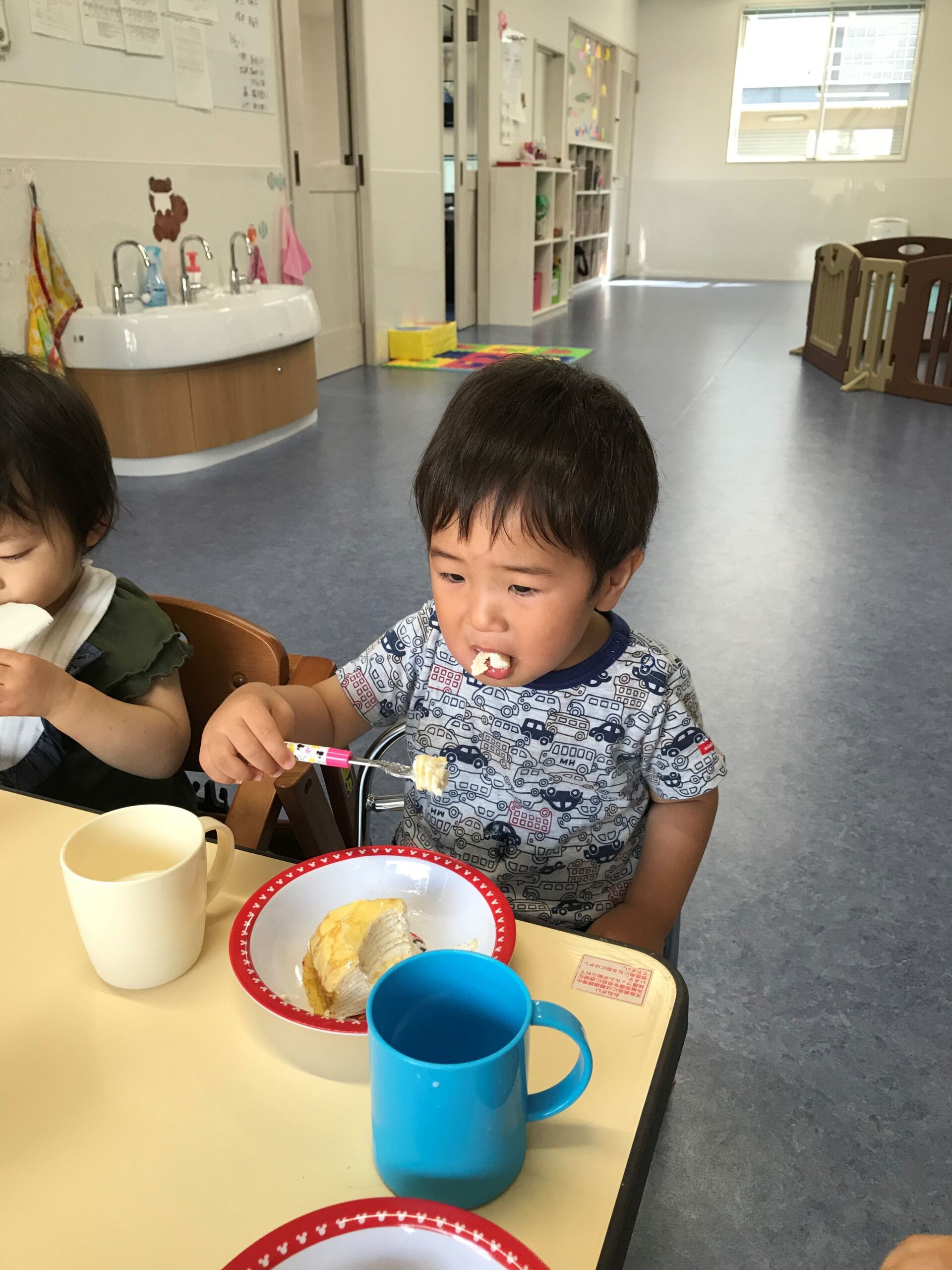6月お誕生日会