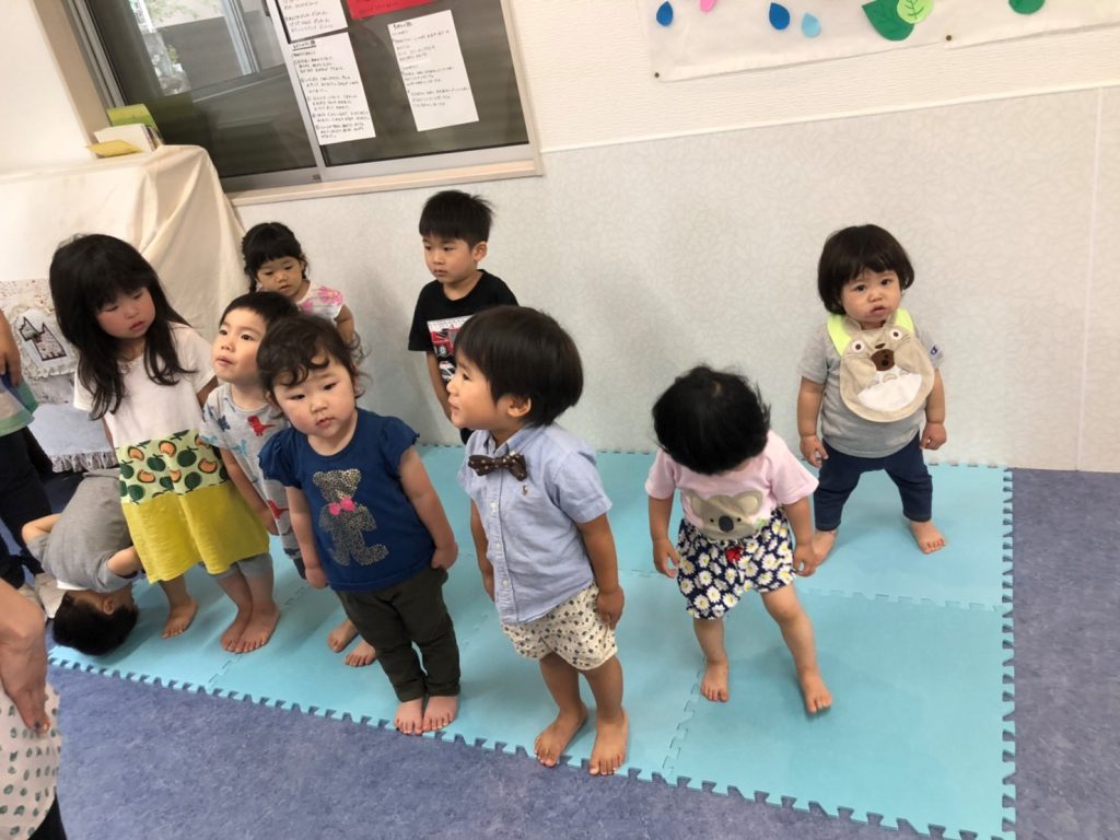 6月お誕生日会