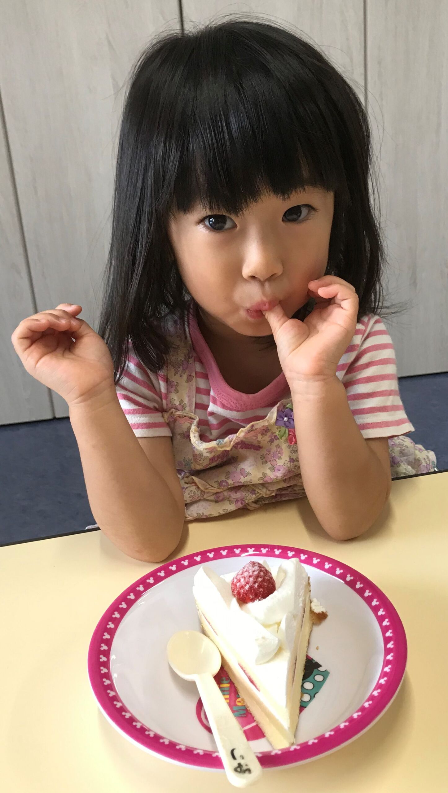 7月お誕生日会