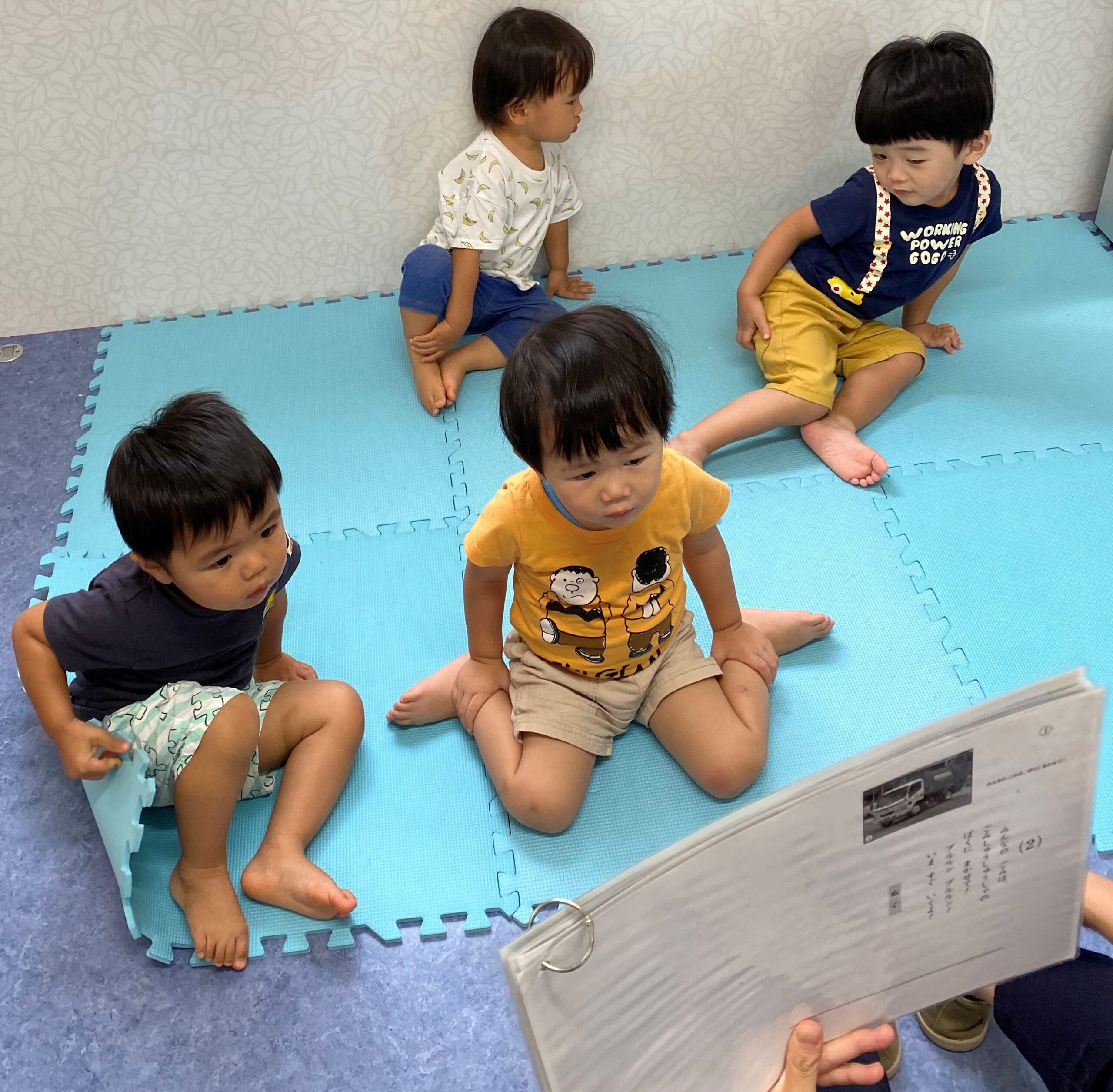 スナップ写真9月22日～9月30日