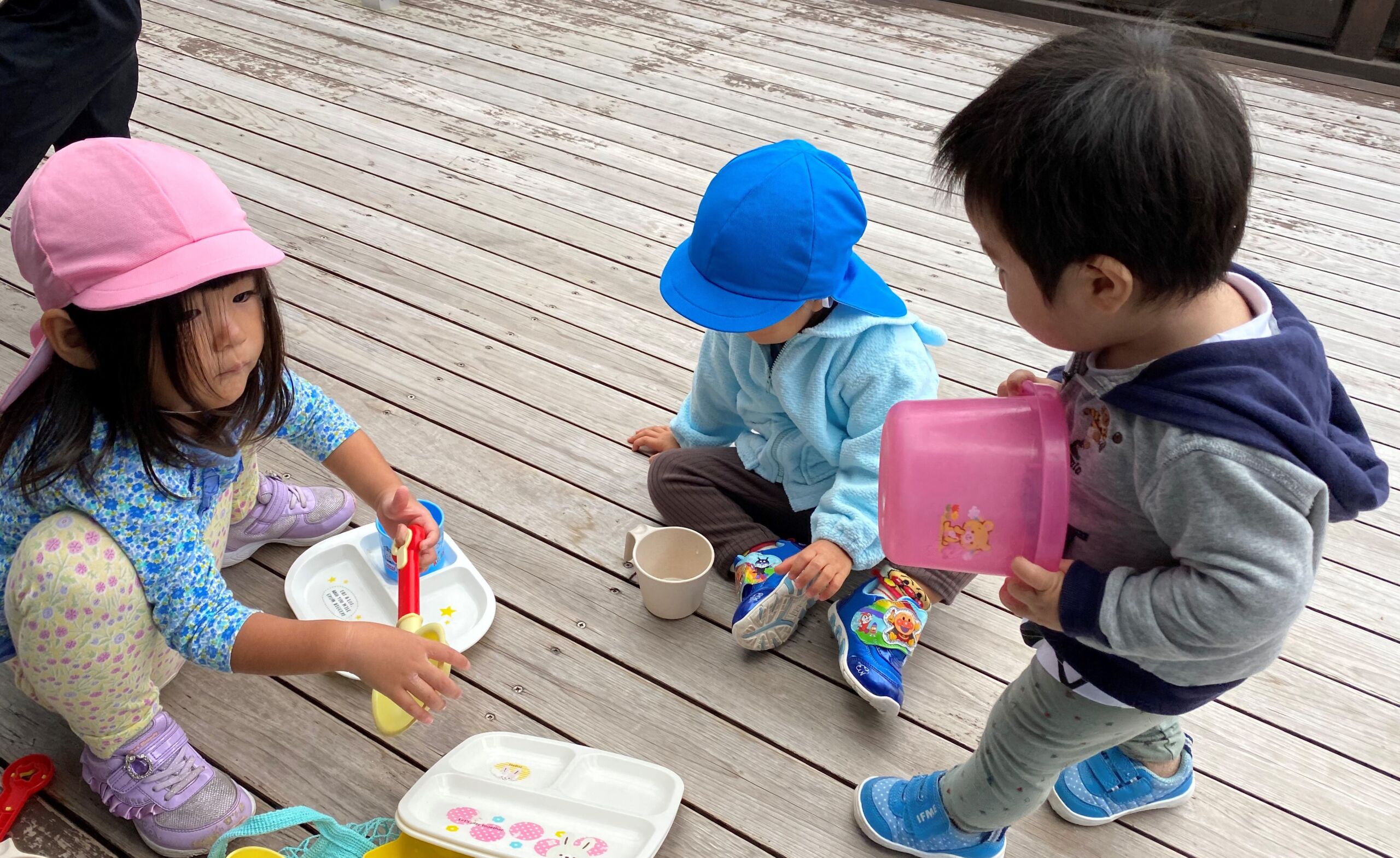 スナップ写真22日-30日