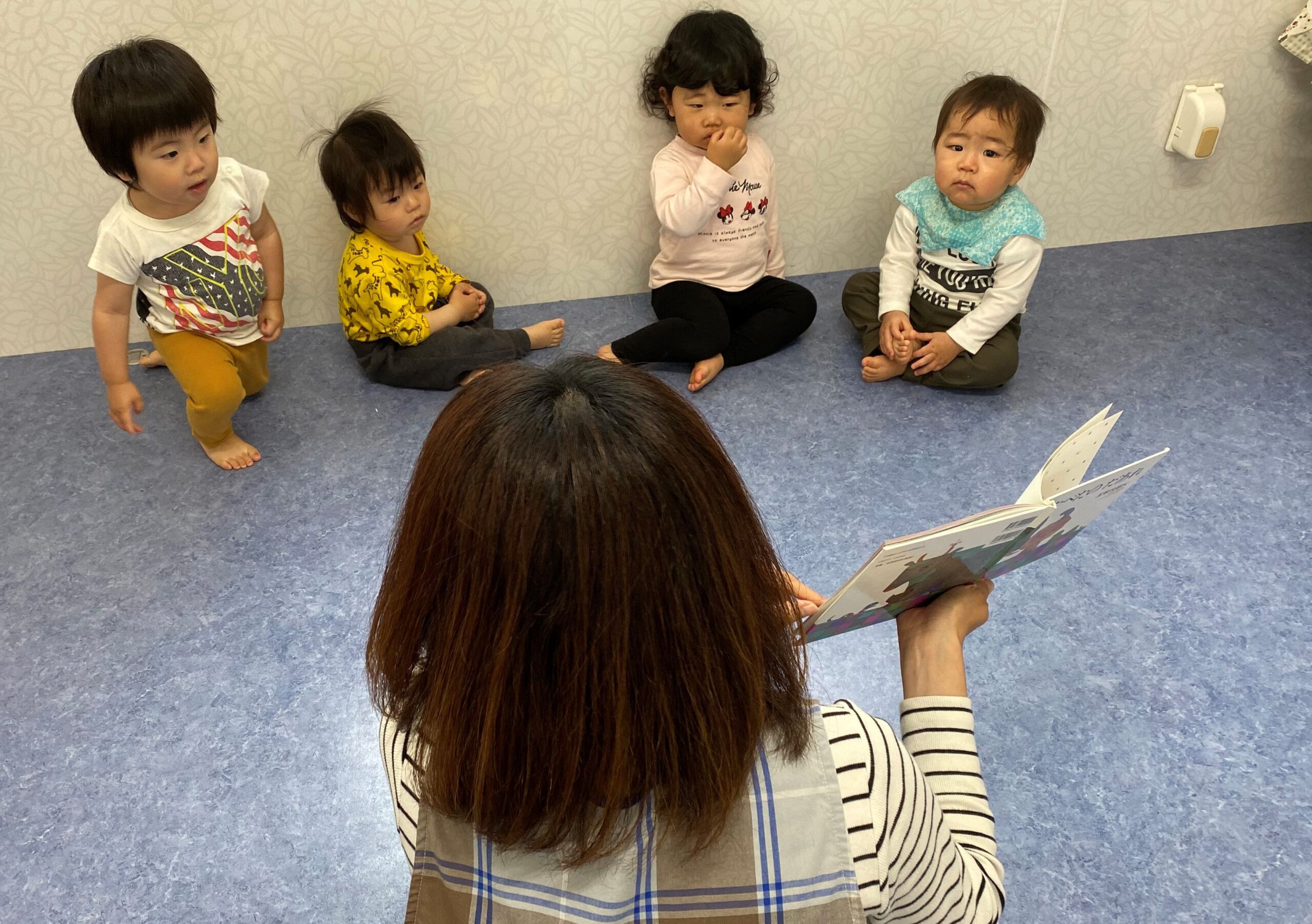 5月スナップ写真