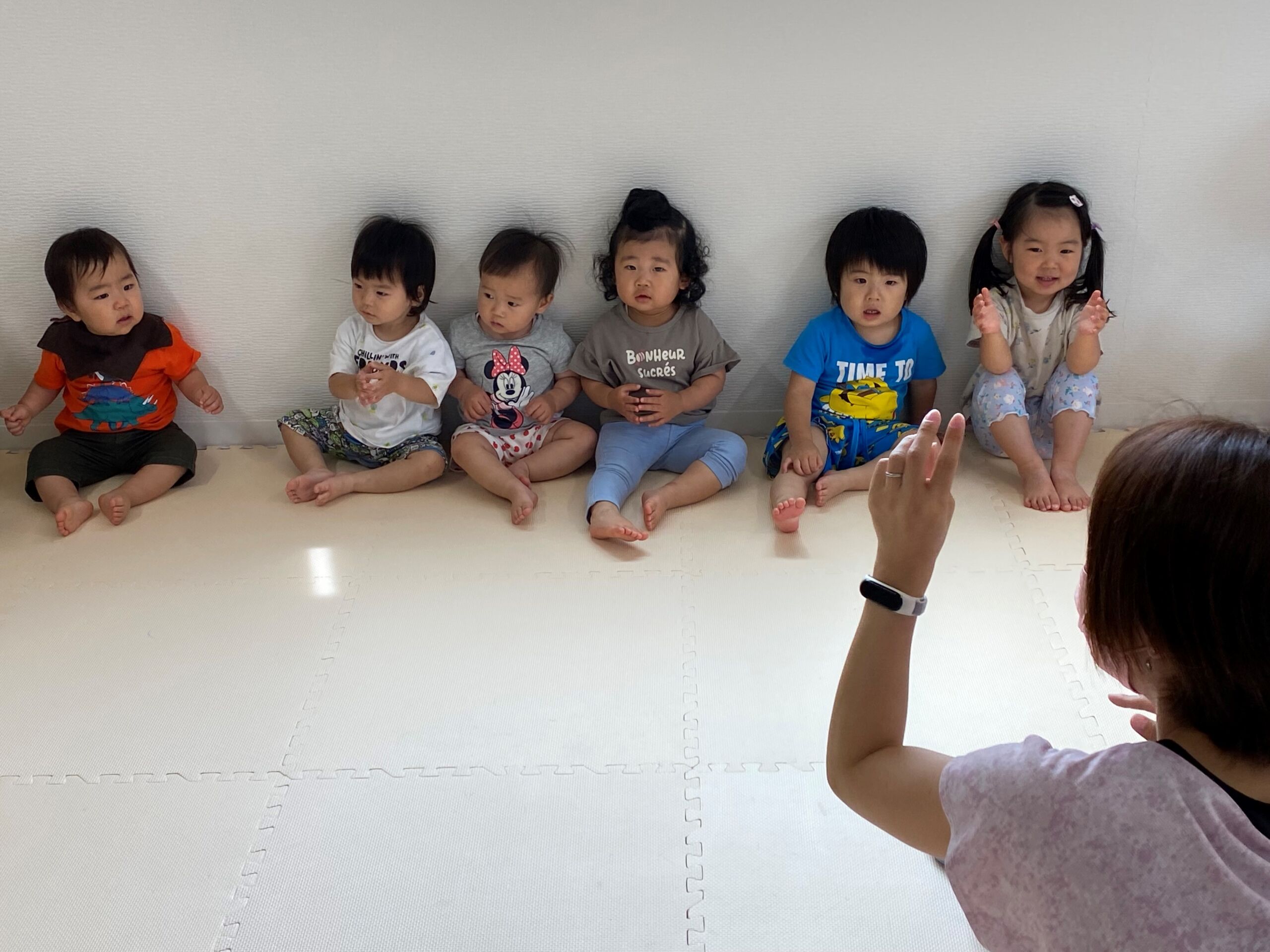 6月 スナップ写真