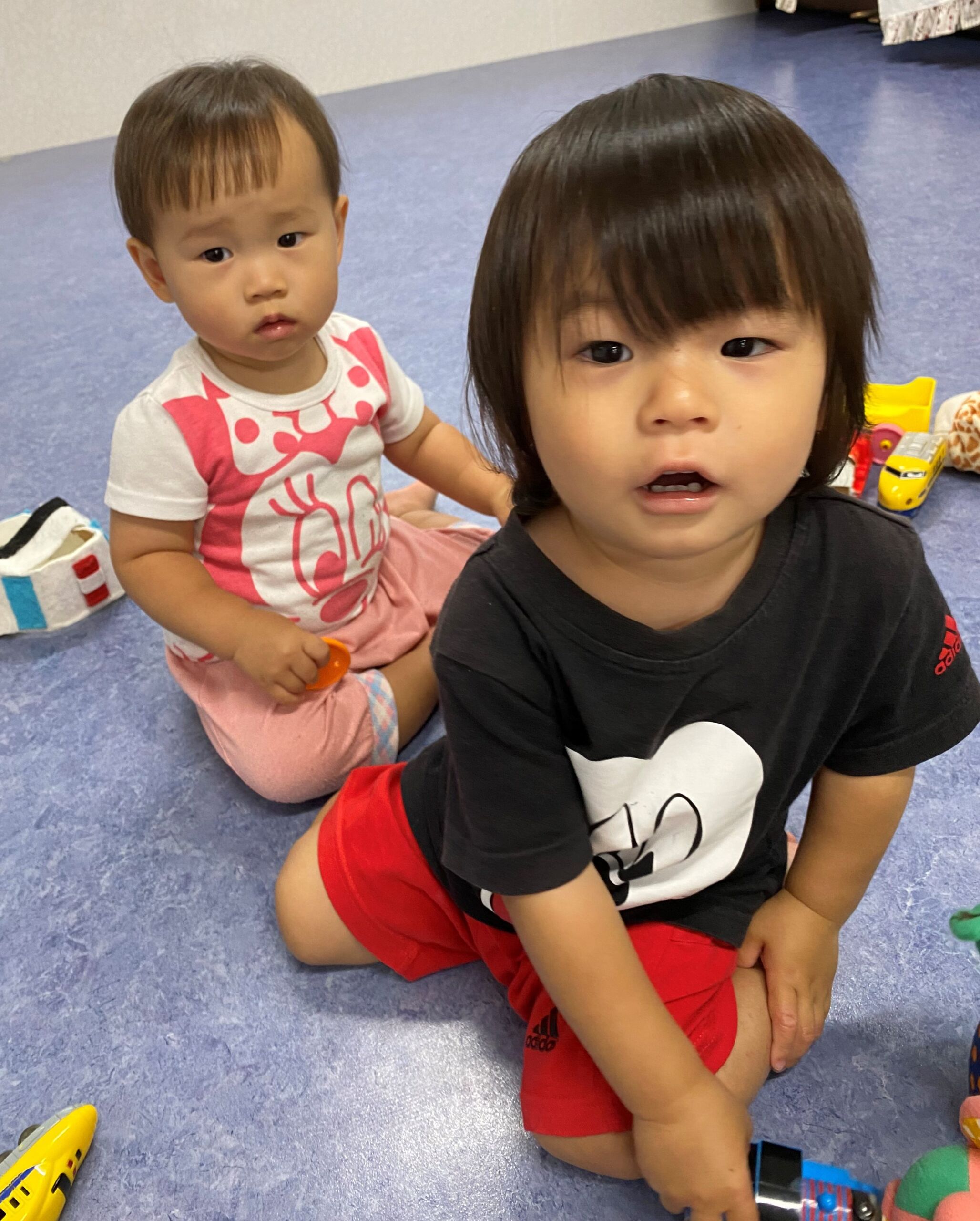 8月スナップ写真