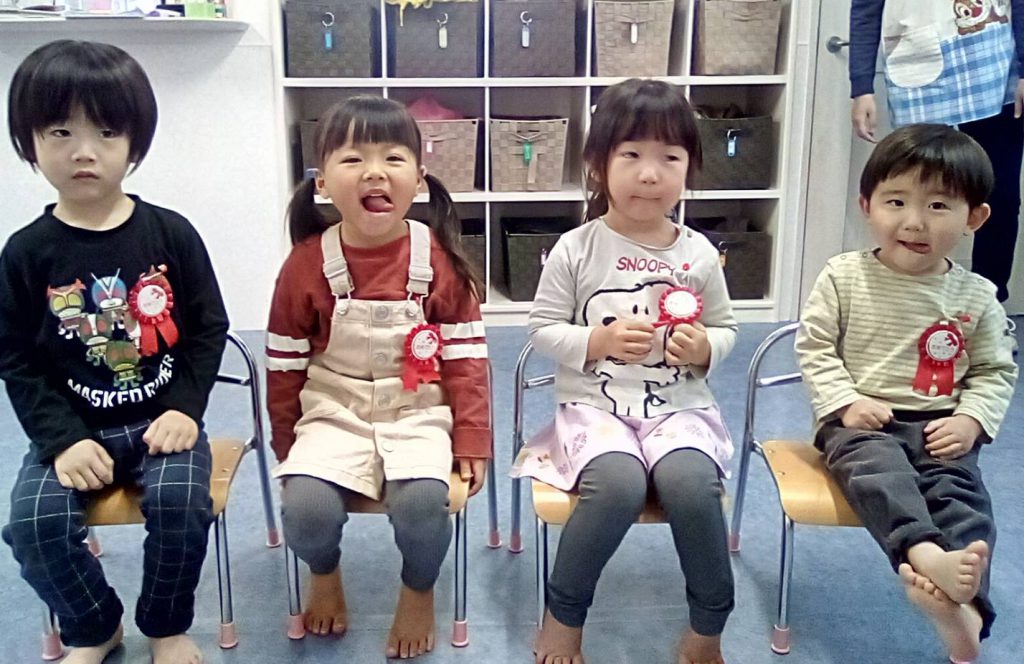 ★卒園式★随時更新中