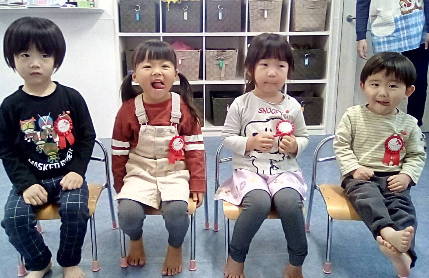 ★卒園式★随時更新中
