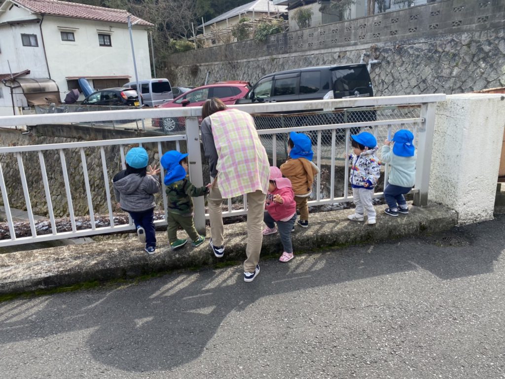 ★散歩★