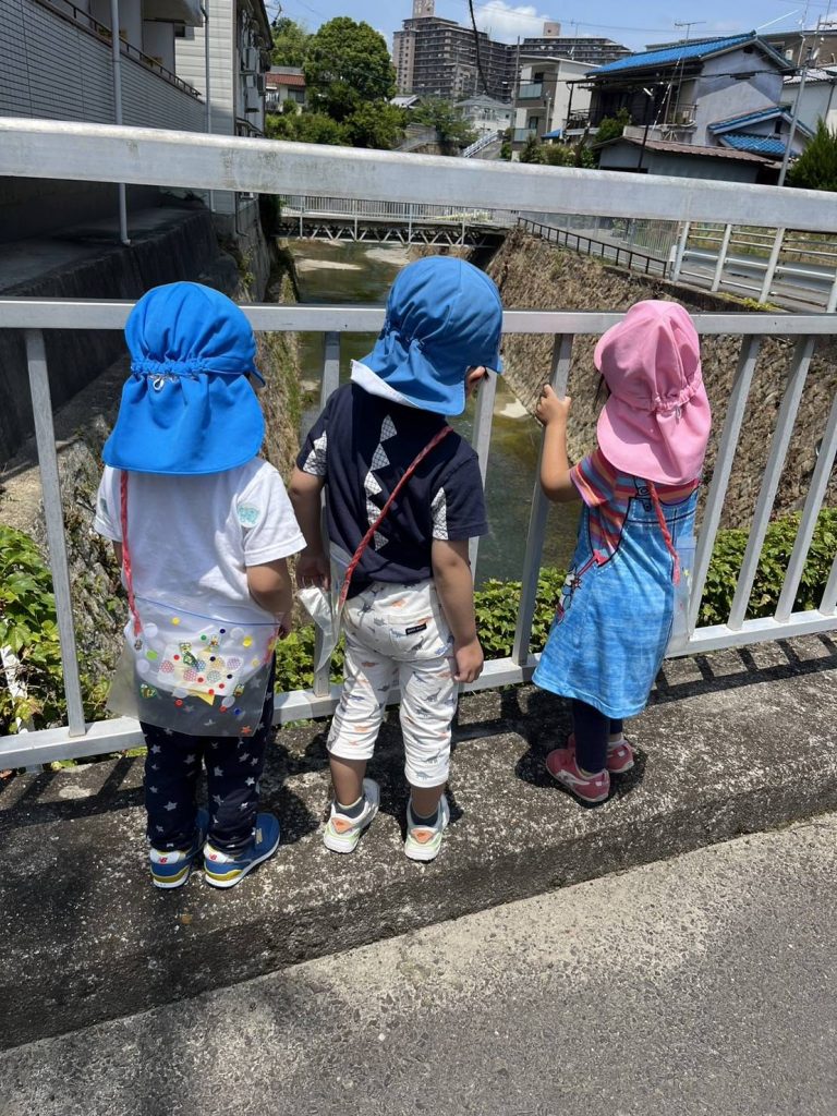 キティ保育園特色
