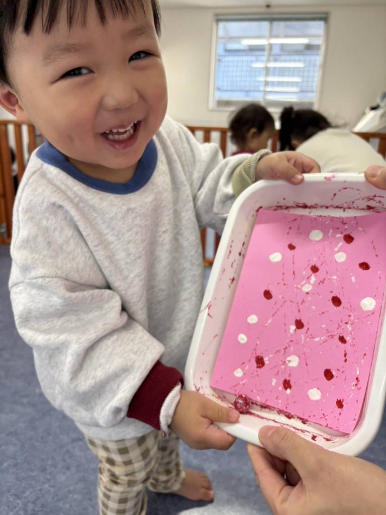 最近の様子1/14-