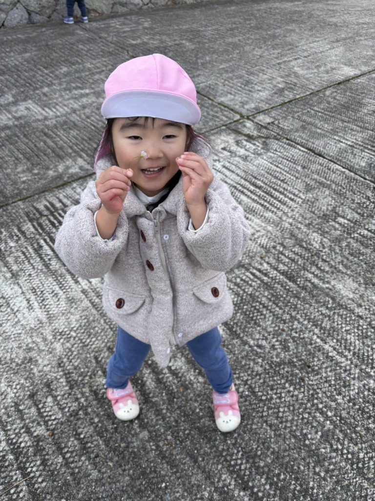 キティ保育園魅力