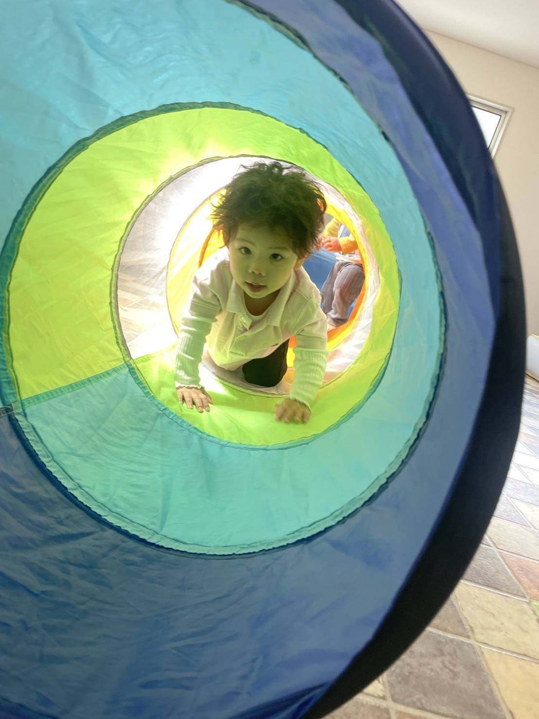 感覚統合遊びってなあに？子どもの「生きる力」を育てる大切な遊び