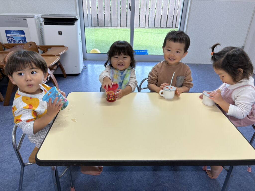 🎥 【感覚統合あそび：ボール運び＆シーツそり】